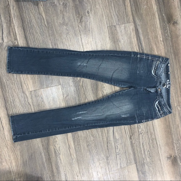 Red Rivet Jeans Red Rivet Skinny Jeans Poshmark